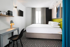 Гостиница Hotel Pilime  Париж